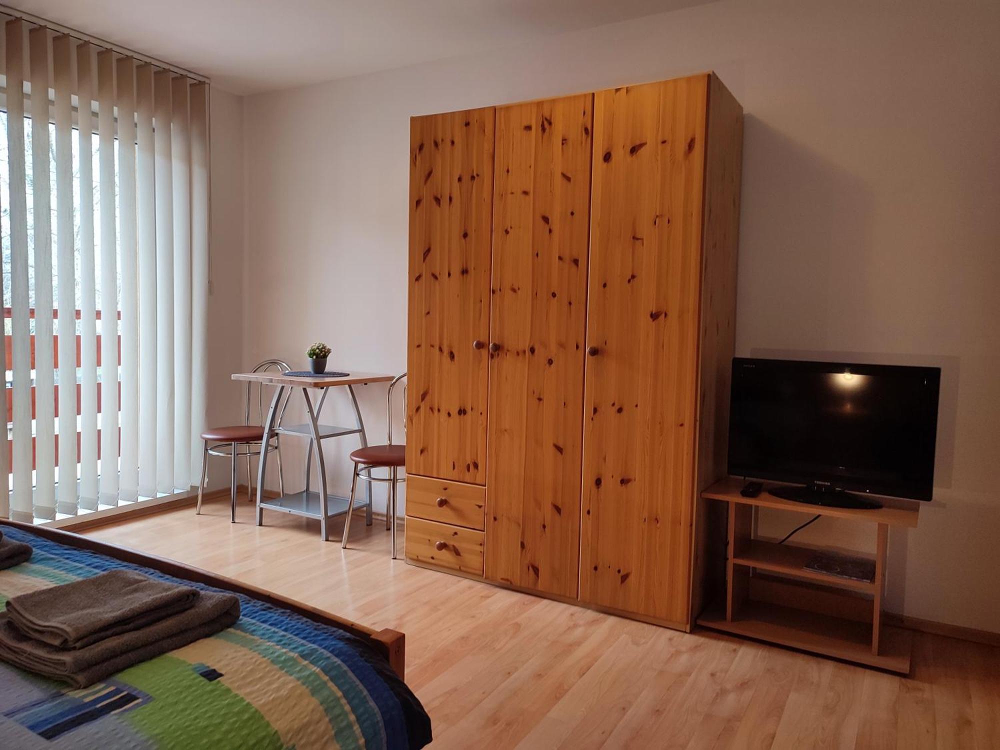 Apartmany Zachar Bešeňová 外观 照片