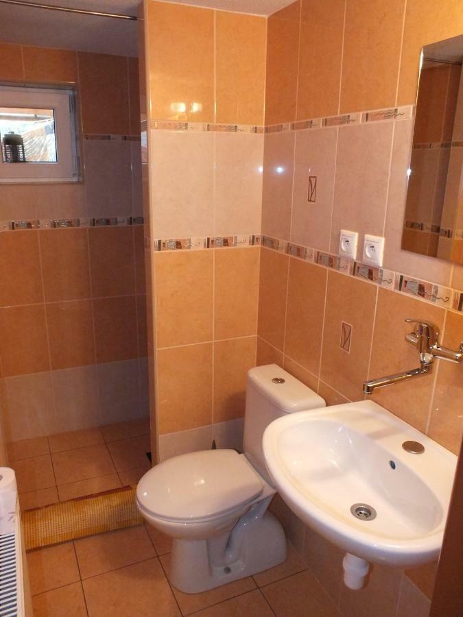 Apartmany Zachar Bešeňová 外观 照片